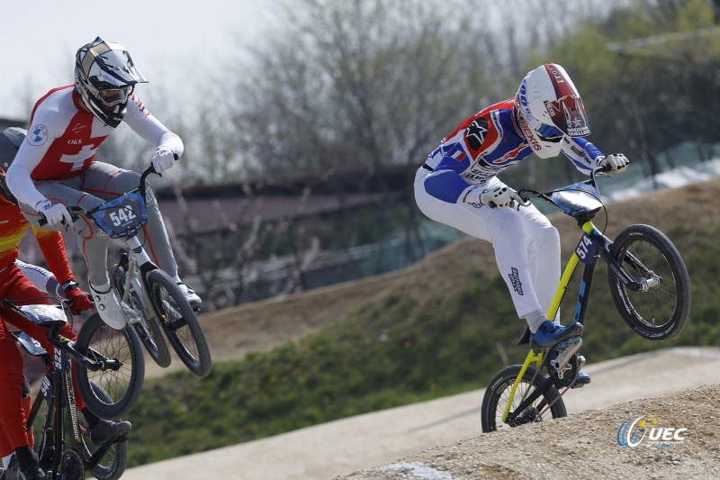 2023 BMX European Cup - 19/03/2023 - Day 3 - photo Ilario Biondi/SprintCyclingAgency?2023